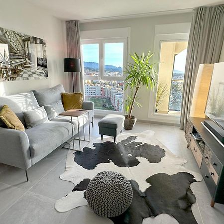 #Prettypenthouseestepona Exteriör bild