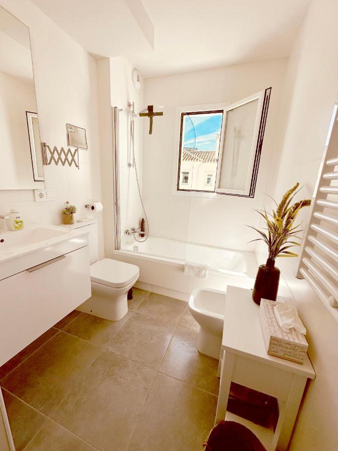 #Prettypenthouseestepona Exteriör bild