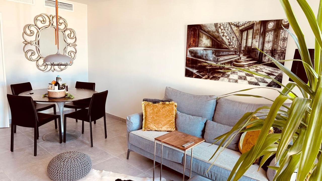 #Prettypenthouseestepona Exteriör bild