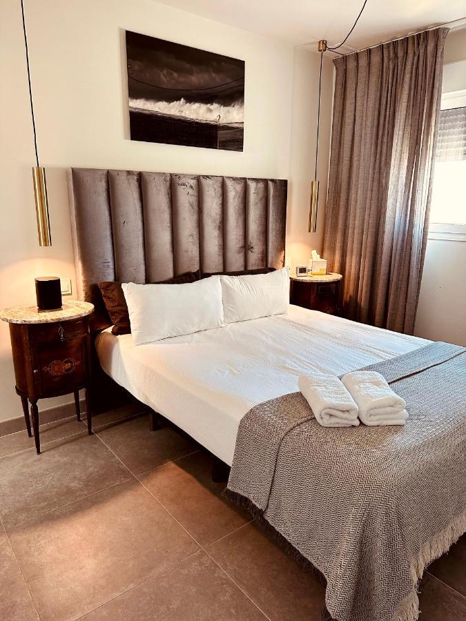 #Prettypenthouseestepona Exteriör bild