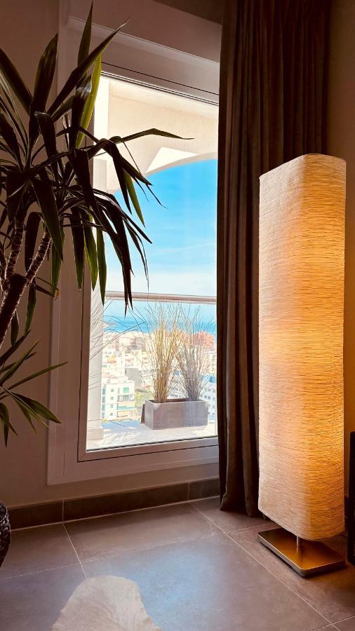 #Prettypenthouseestepona Exteriör bild