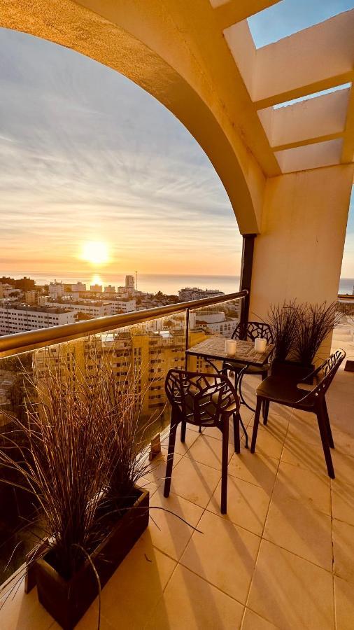 #Prettypenthouseestepona Exteriör bild