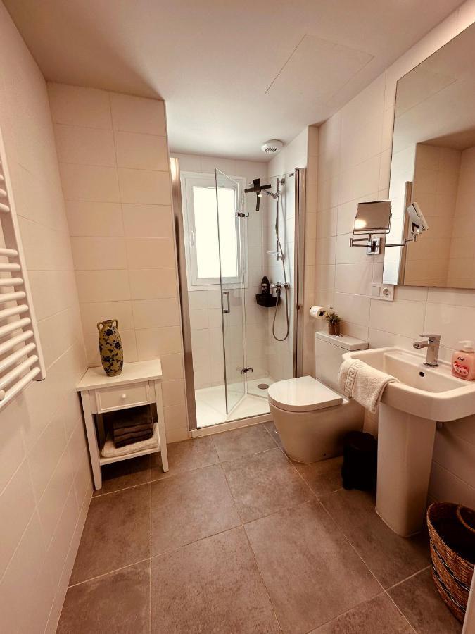#Prettypenthouseestepona Exteriör bild