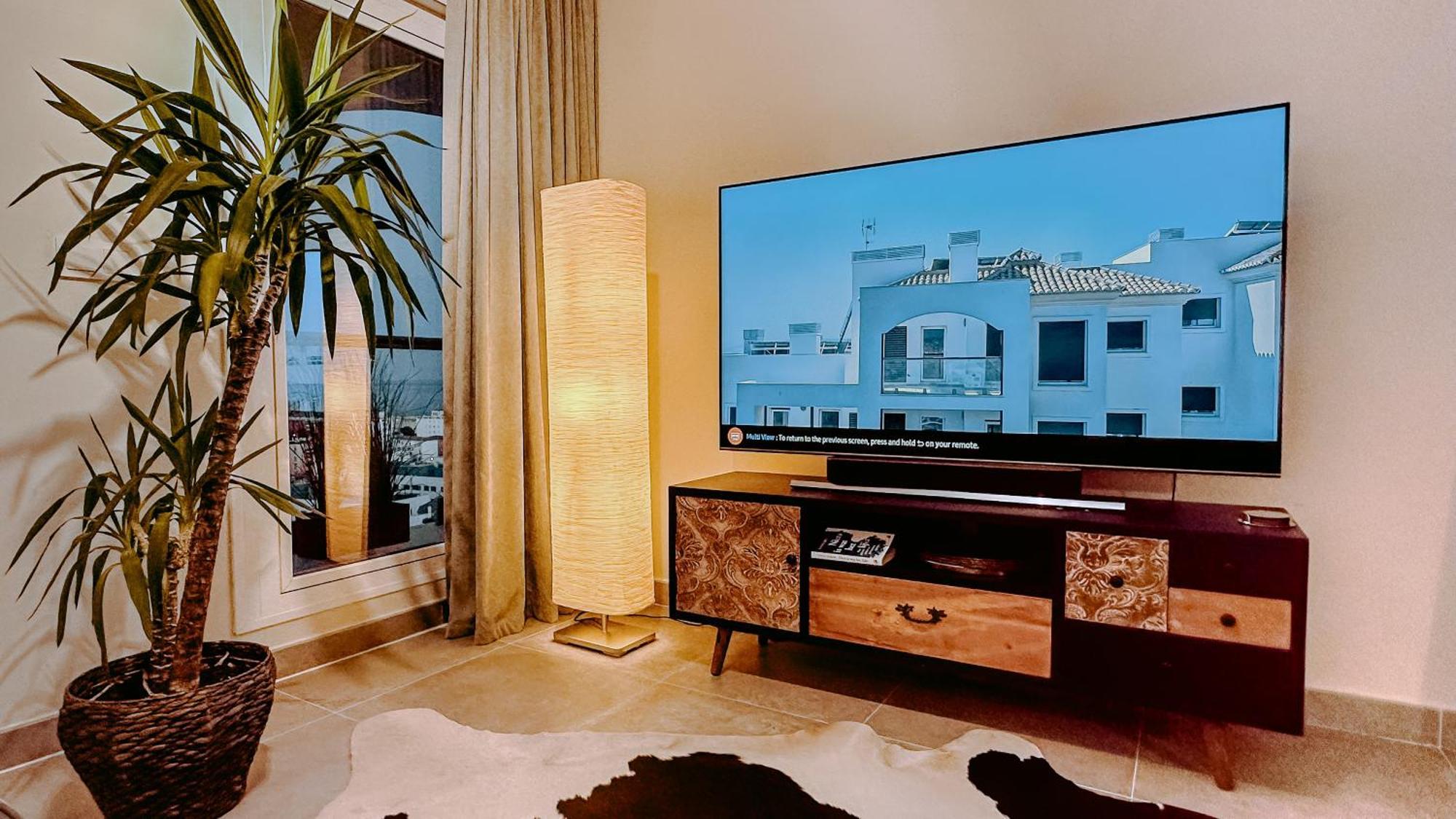 #Prettypenthouseestepona Exteriör bild