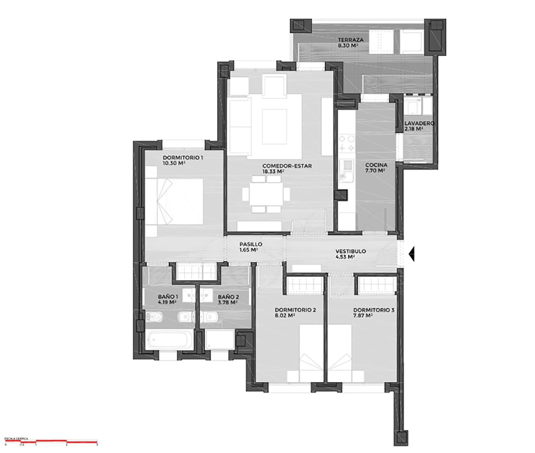 #Prettypenthouseestepona Exteriör bild